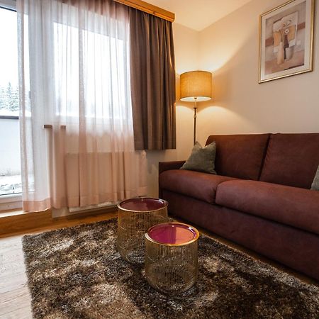 Moseralm Dolomiti Spa Resort نوفا ليفانتي المظهر الخارجي الصورة