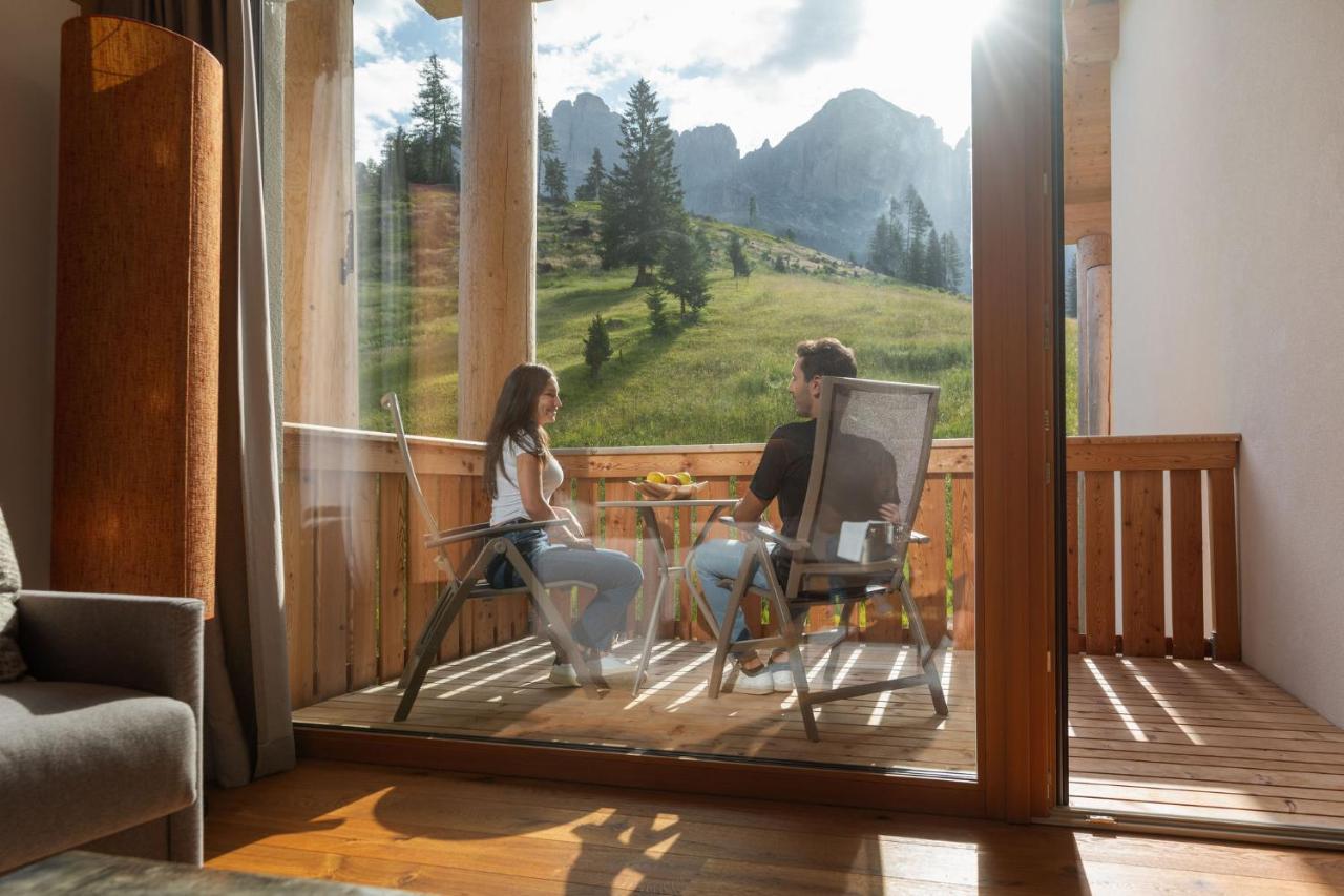 Moseralm Dolomiti Spa Resort نوفا ليفانتي المظهر الخارجي الصورة