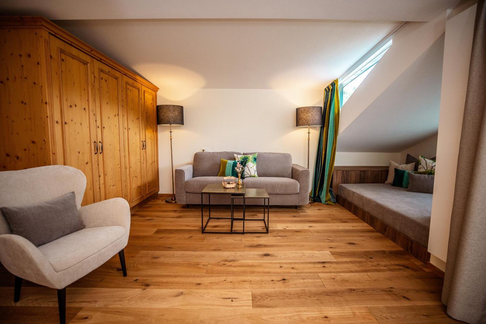 Moseralm Dolomiti Spa Resort نوفا ليفانتي المظهر الخارجي الصورة