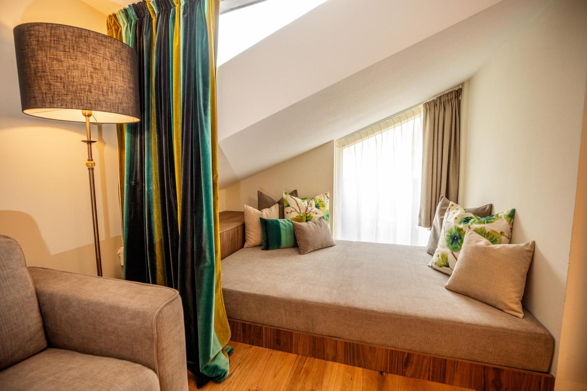 Moseralm Dolomiti Spa Resort نوفا ليفانتي المظهر الخارجي الصورة